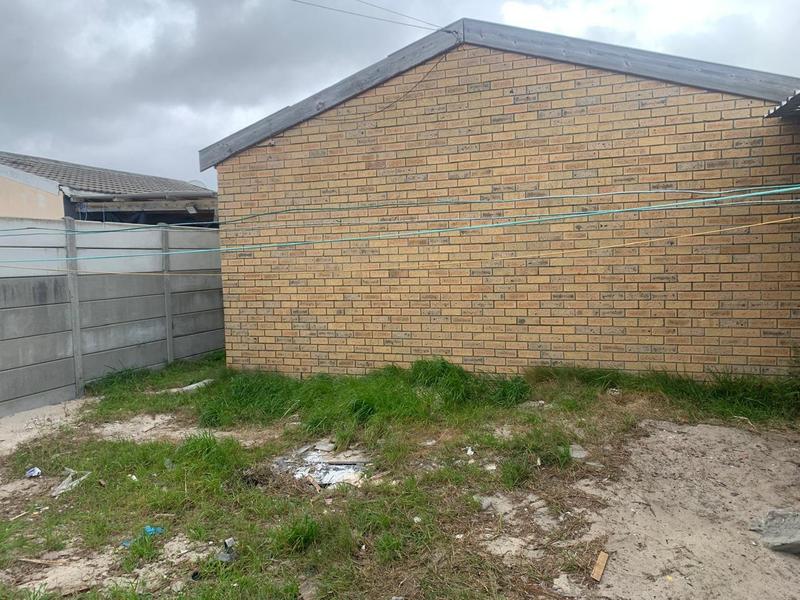 3 Bedroom Property for Sale in Strandfontein Western Cape